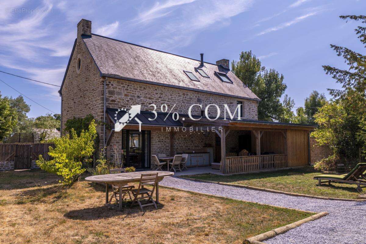 Exceptionnel, Baden, Longère entièrement rénovée, 4 chambres - photo 16
