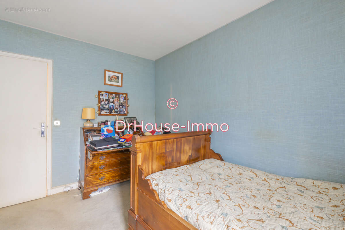 Appartement à LE CHESNAY