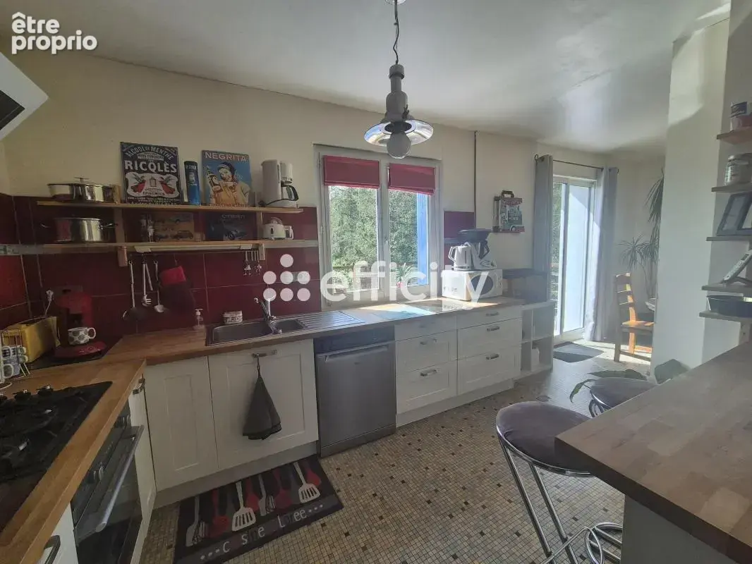 Maison 5 pièces 95 m² à vendre à Cellettes (41120) - photo 10