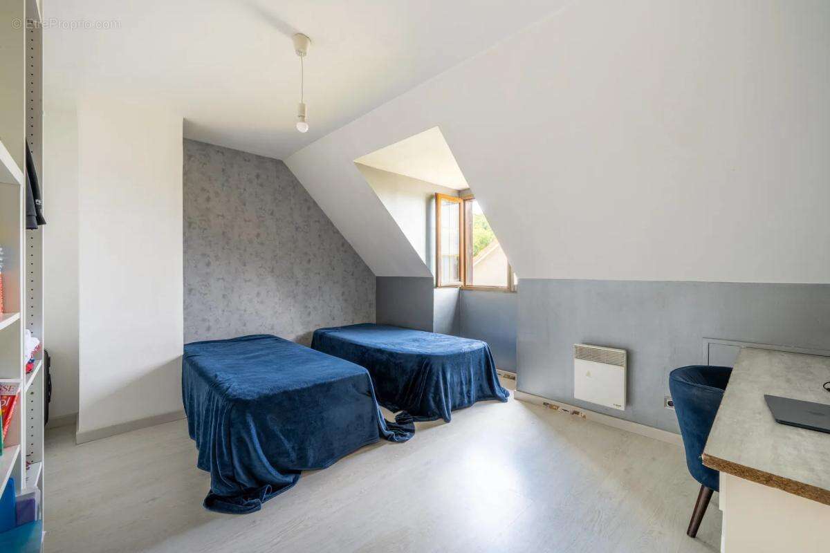 Maison de 5 pièces de 124 m² au Val-d'Hazey - photo 8