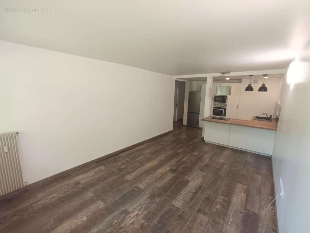 Appartement 3 chambres Henriville Amiens - photo 6
