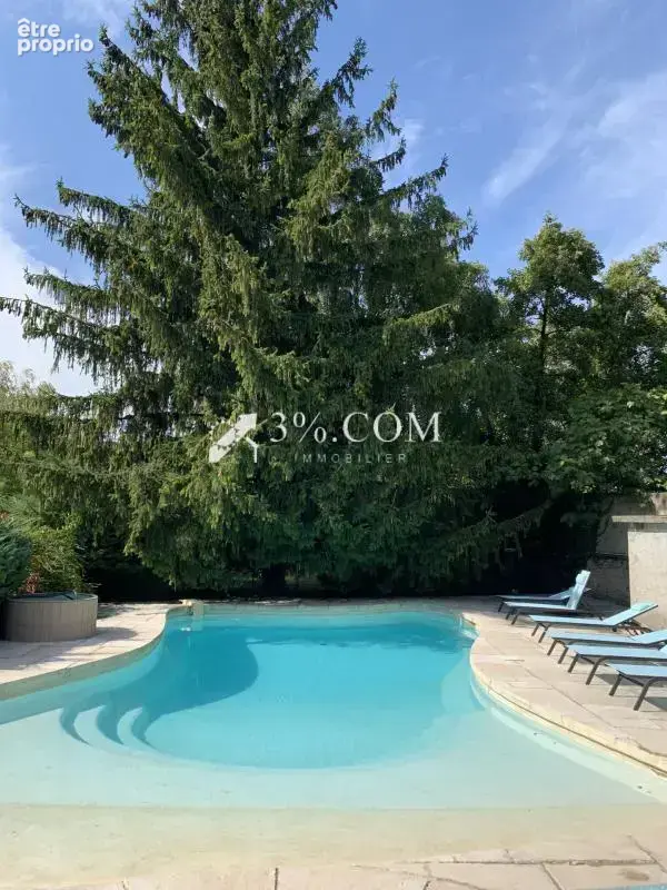 Maison de caractère au coeur de Châteauvert 340 m2 habitable - photo 7