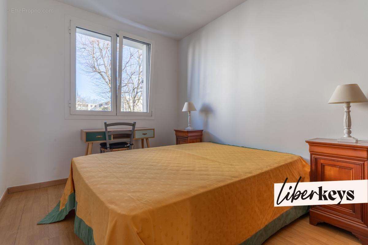 Appartement à BOIS-D'ARCY