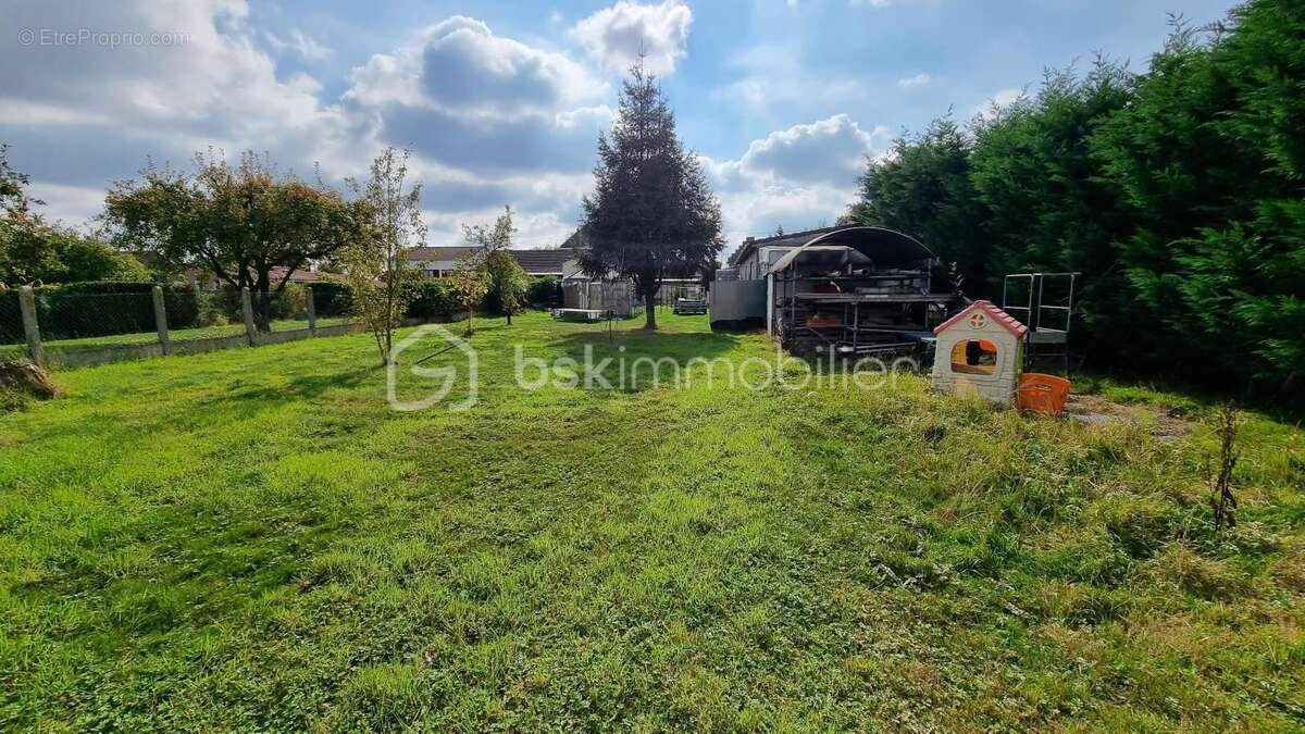  EXCLUSIVITÉ – Plain-Pied individuel de 140 m² sur 1 319 m² de terrain – Performance B & Énorme potentiel ! - photo 24