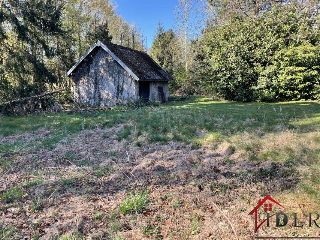Maison à SAINT-GERMAIN