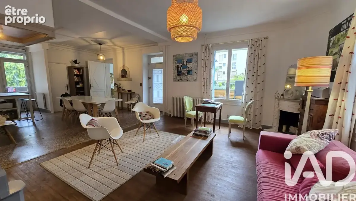 Photo 1 - Maison à NIORT
