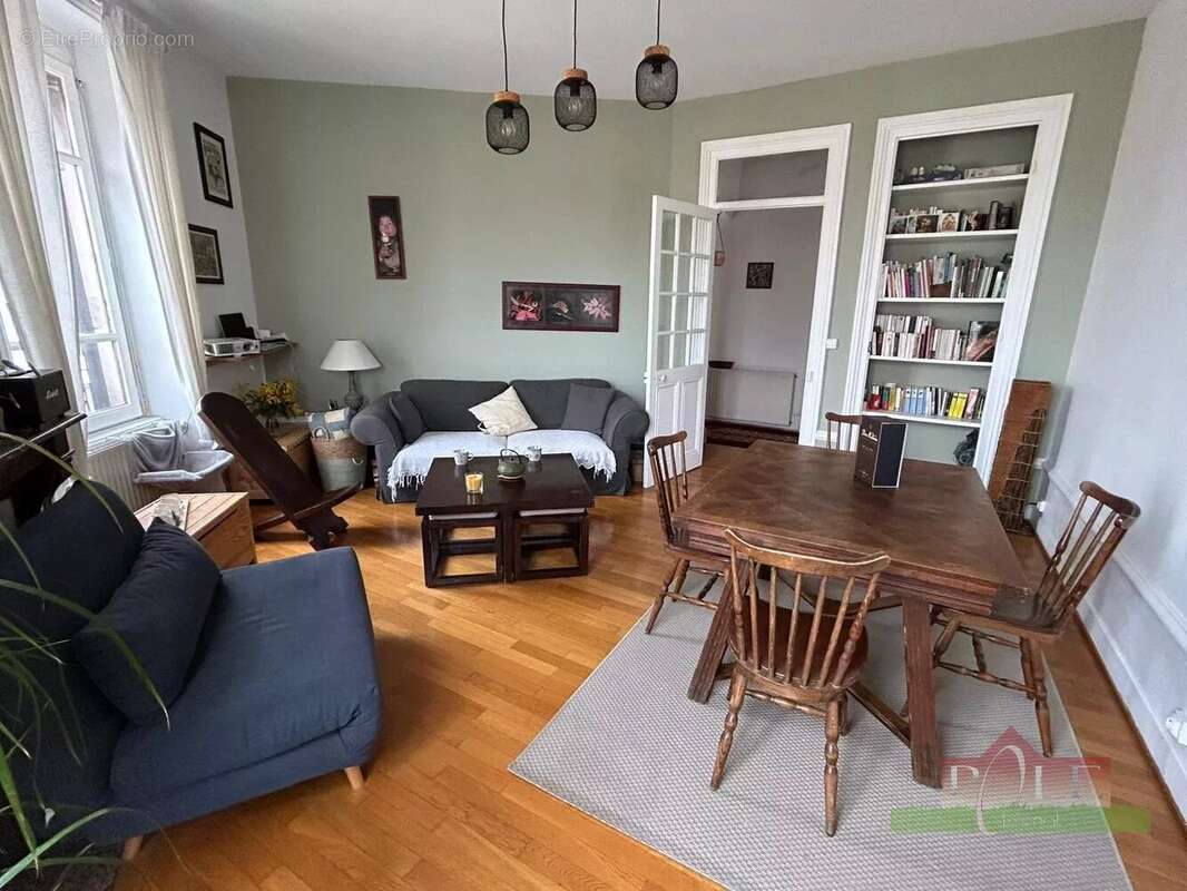 Appartement à VIENNE