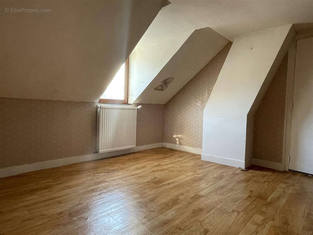 À 2h de paris, en normandie, 25min d argentan, 1h de la mer. l'agence cazin immobilier vous propose à la vente - photo 11