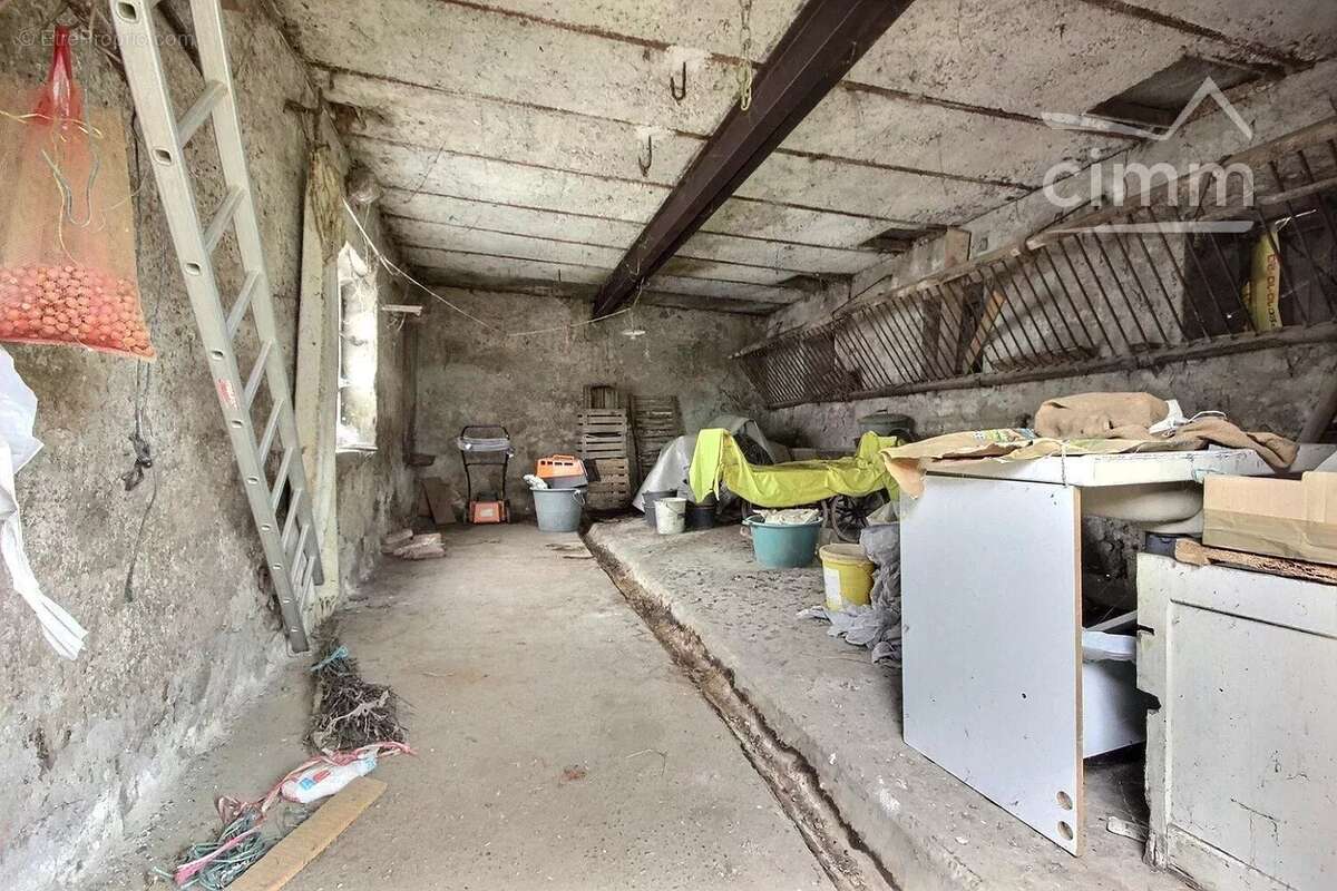 Maison à SAINTE-HELENE-DU-LAC