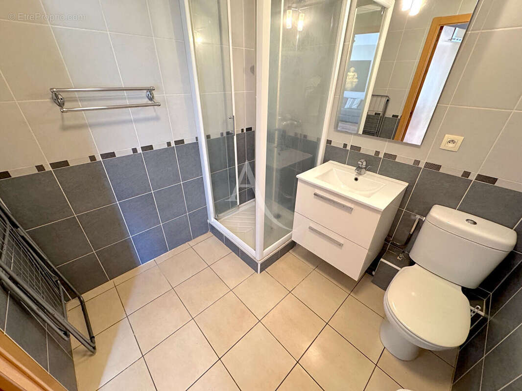 Appartement à URRUGNE