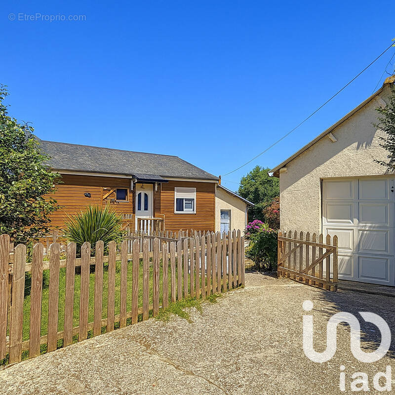 Photo 1 - Maison à DIEPPE