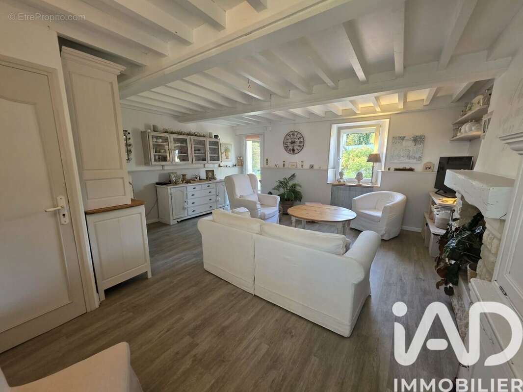 Photo 4 - Maison à LA BIGNE