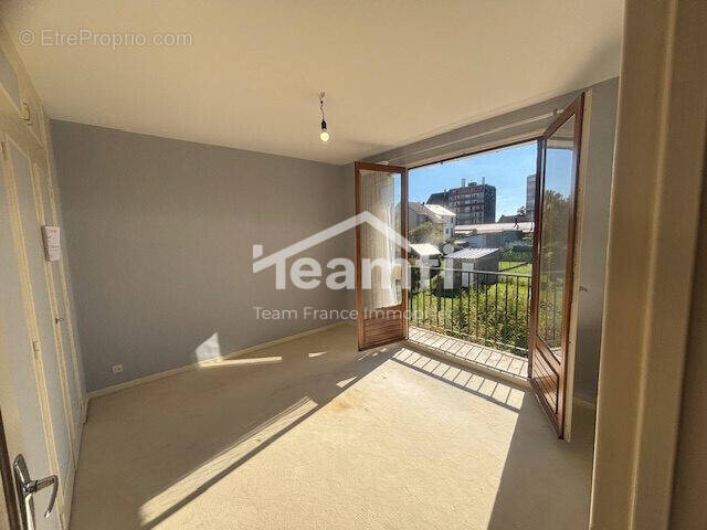 Maison à CHATEAUROUX