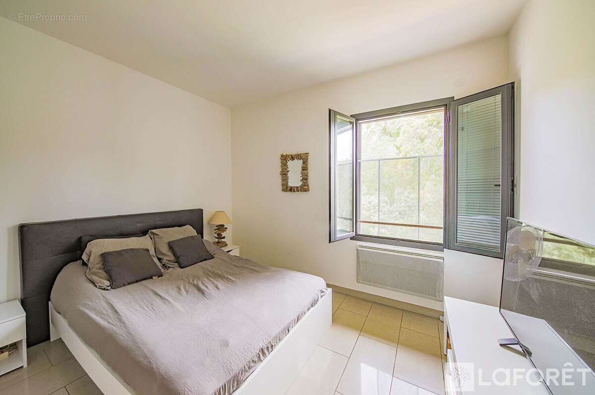 Appartement à PORTO-VECCHIO