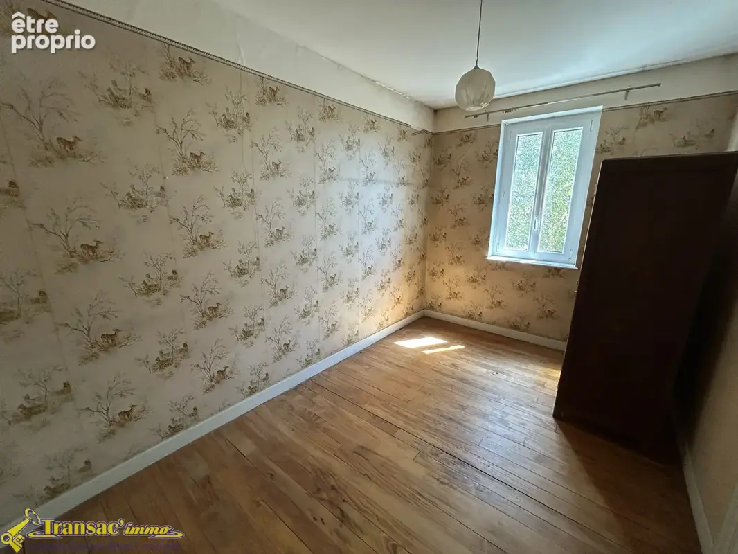 Maison 5 pièces 90m2 avec terrain et dépendances - photo 11