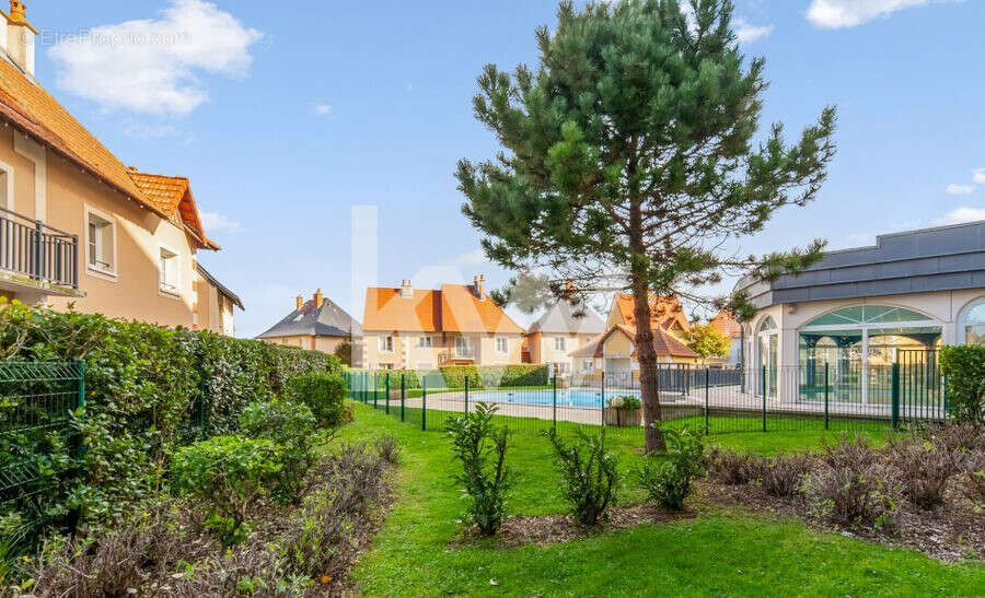Appartement 18 m² à Dives-Sur-Mer  - photo 3