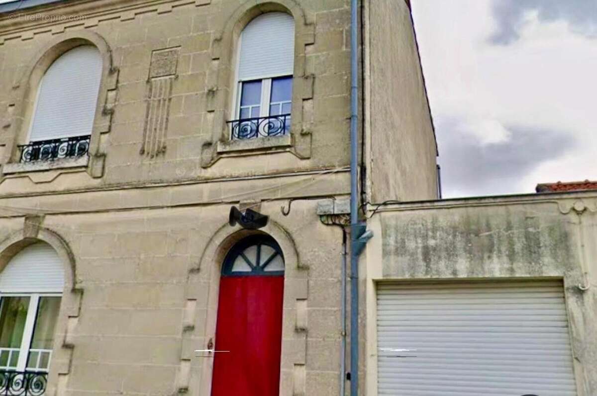 Photo 9 - Maison à BORDEAUX