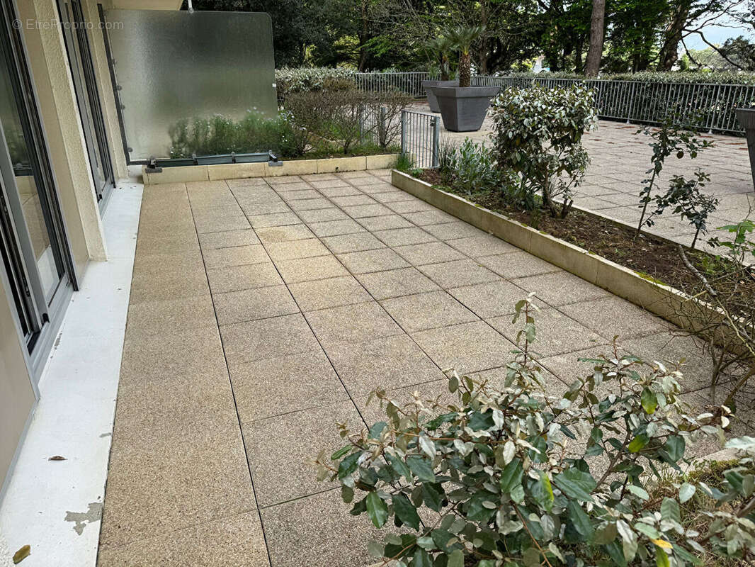 Appartement à LA BAULE-ESCOUBLAC