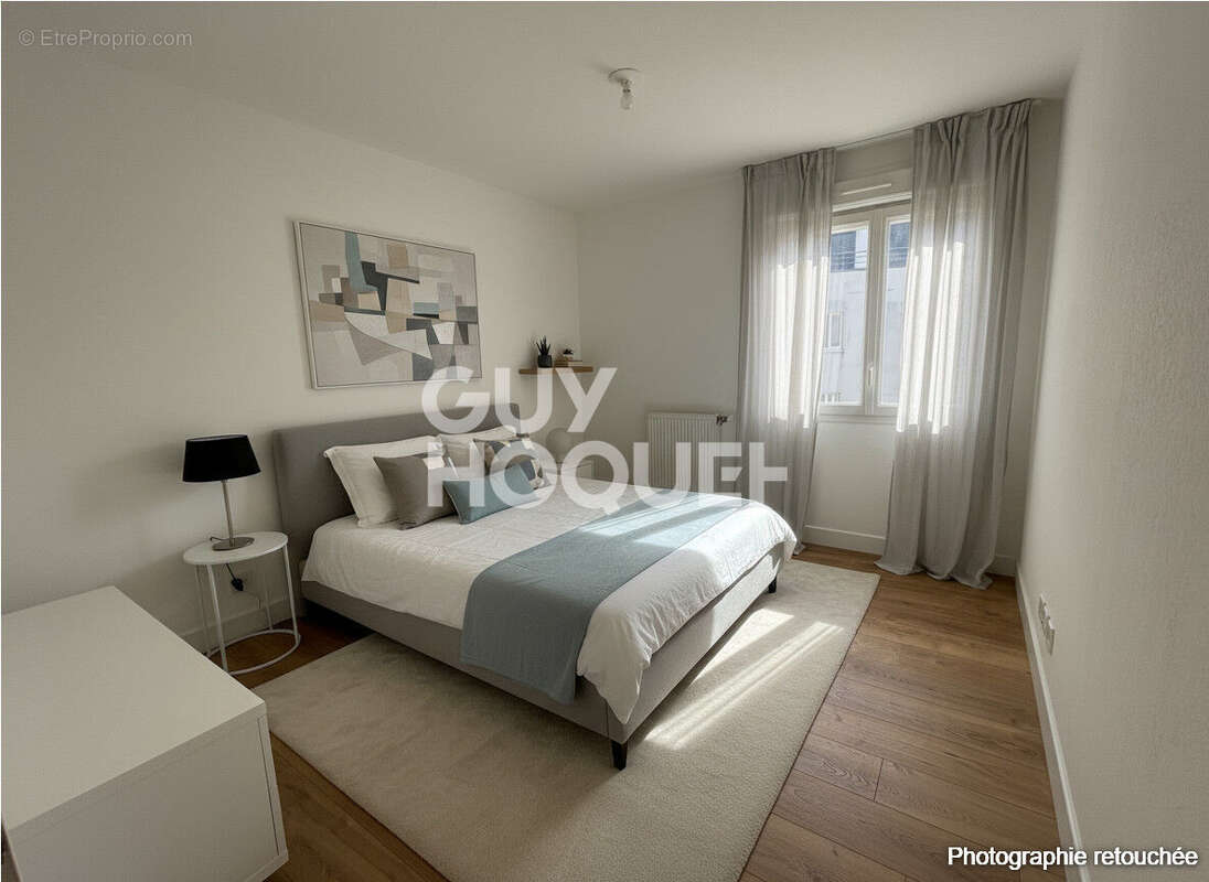 Appartement à VILLENAVE-D'ORNON