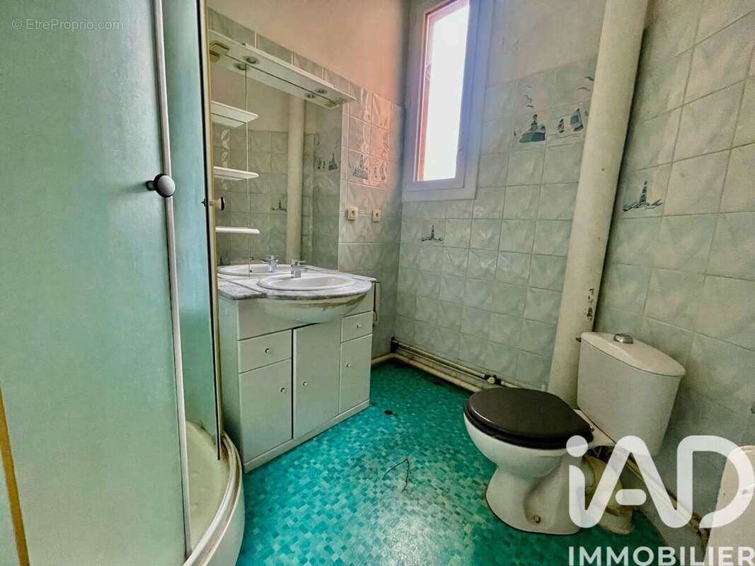 Photo 8 - Appartement à CARCASSONNE