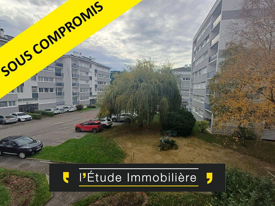 Appartement à LAVAL