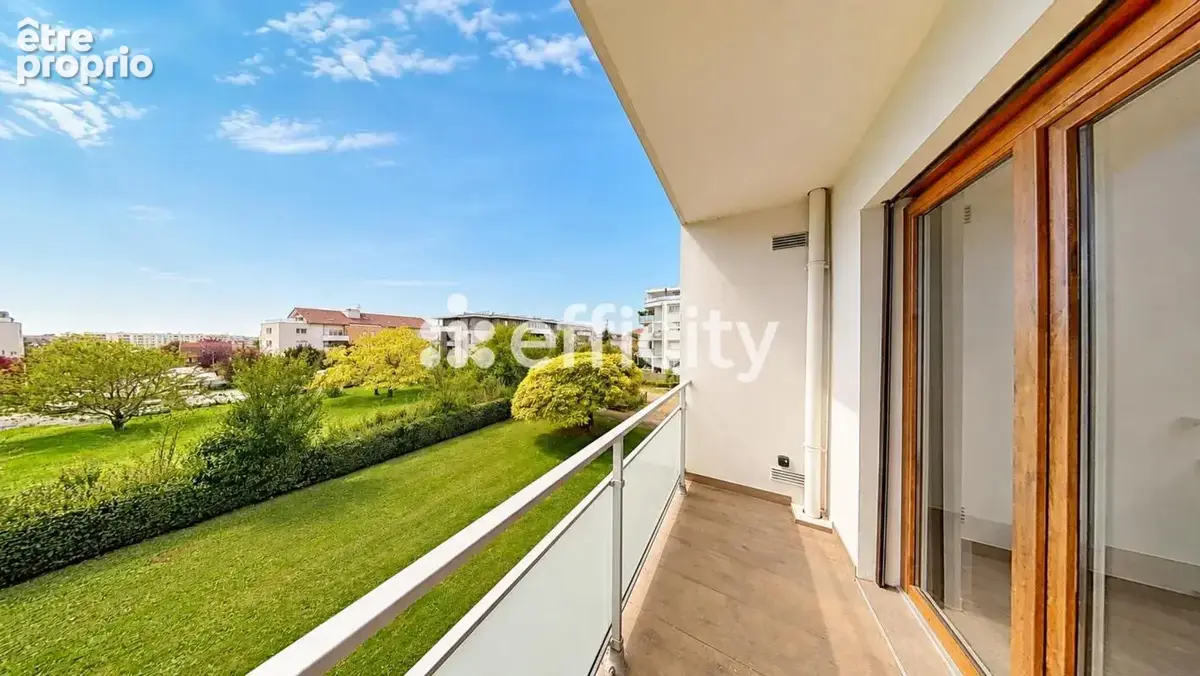 Appartement à ANNEMASSE