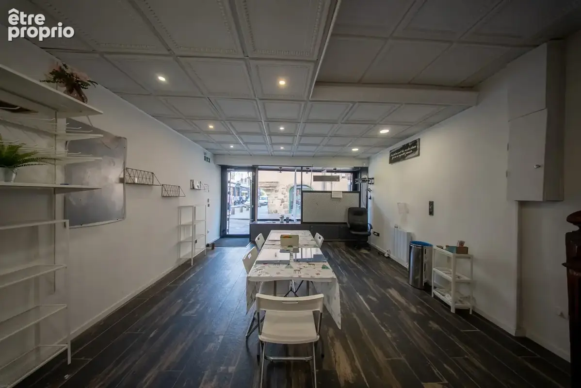 Appartement 113 m² à vendre à Brioude (43100) - photo 2