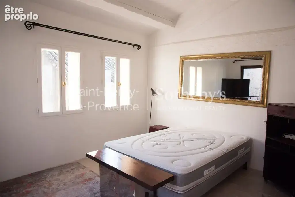 Maison de charme avec piscine au cœur de Maussane-les-Alpilles - photo 11