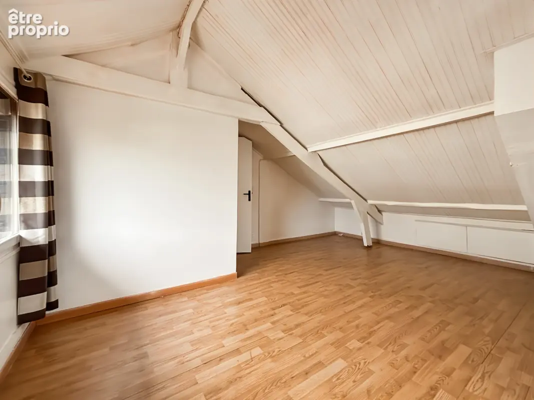 Maison 112m² à massy - photo 12