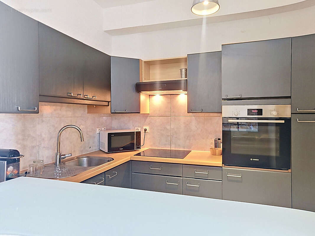 Appartement à NIMES