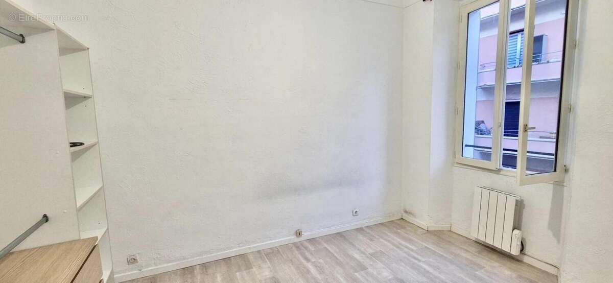 Appartement à GRASSE