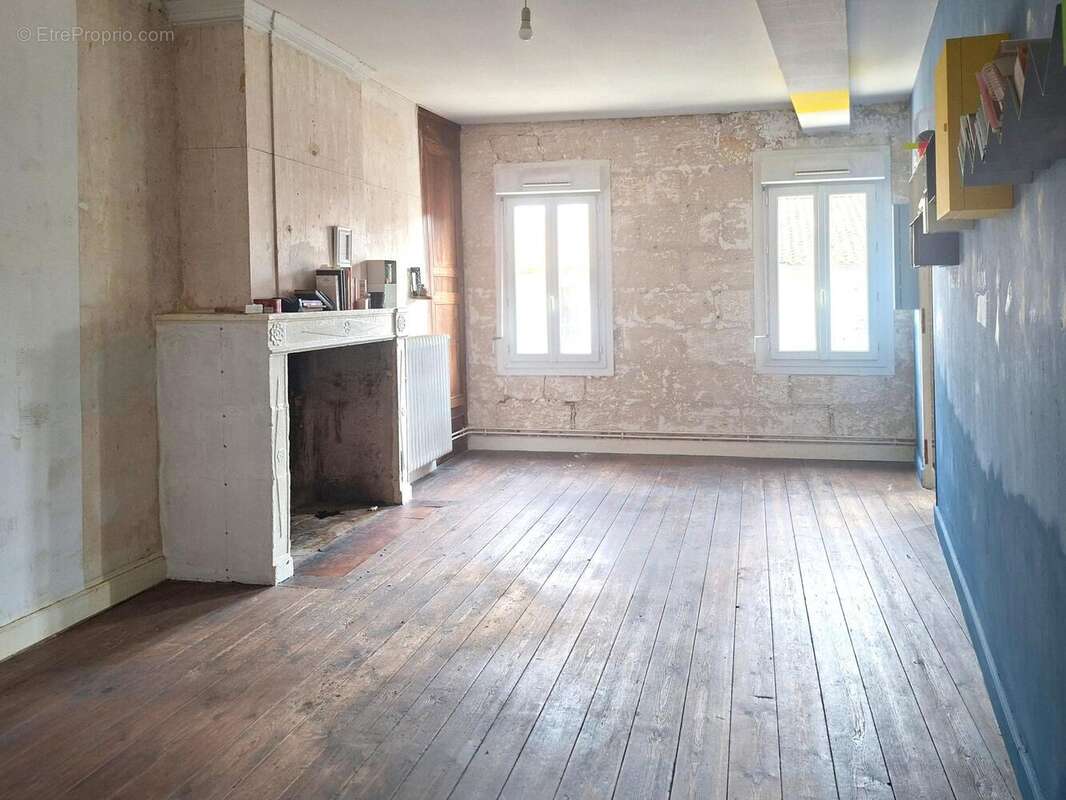 Photo 4 - Maison à CASTILLON-LA-BATAILLE