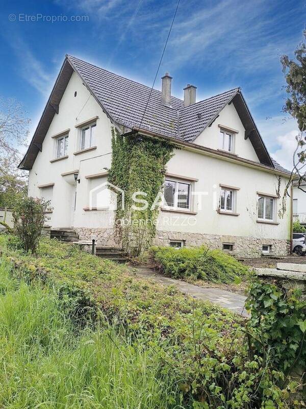 Photo 1 - Maison à REMERING-LES-PUTTELANGE