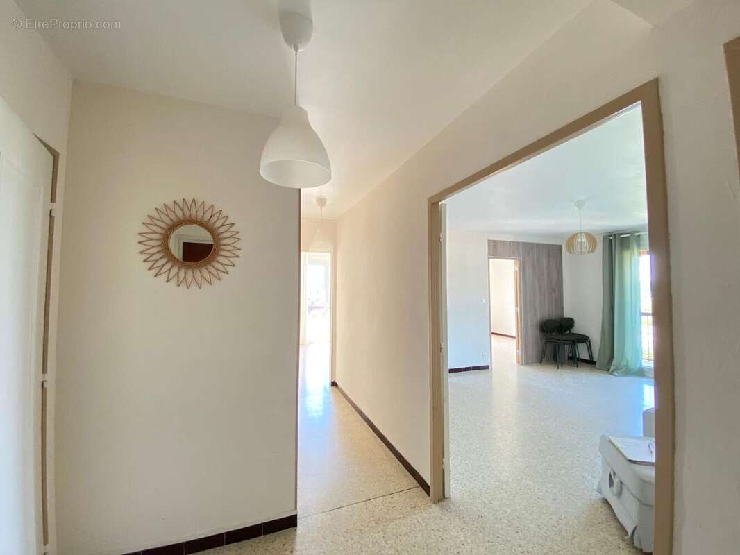 Photo 9 - Appartement à AIX-EN-PROVENCE