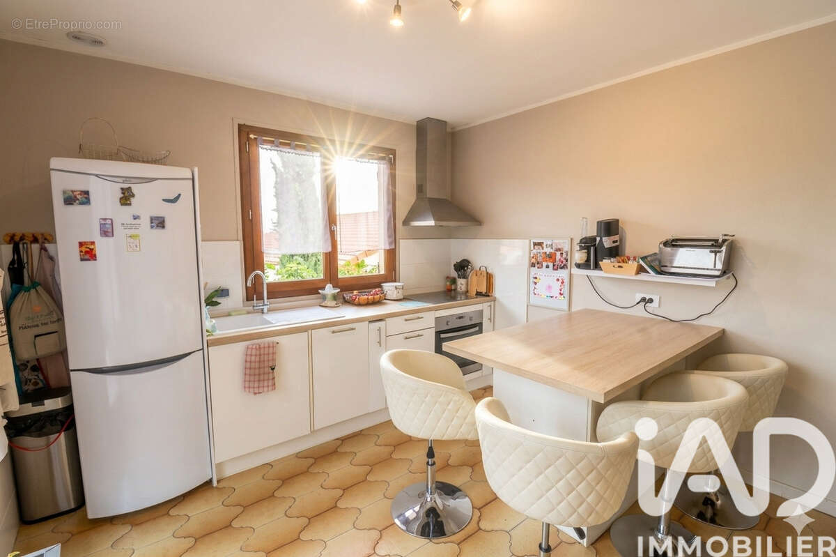 Photo 5 - Maison à COURNON-D'AUVERGNE