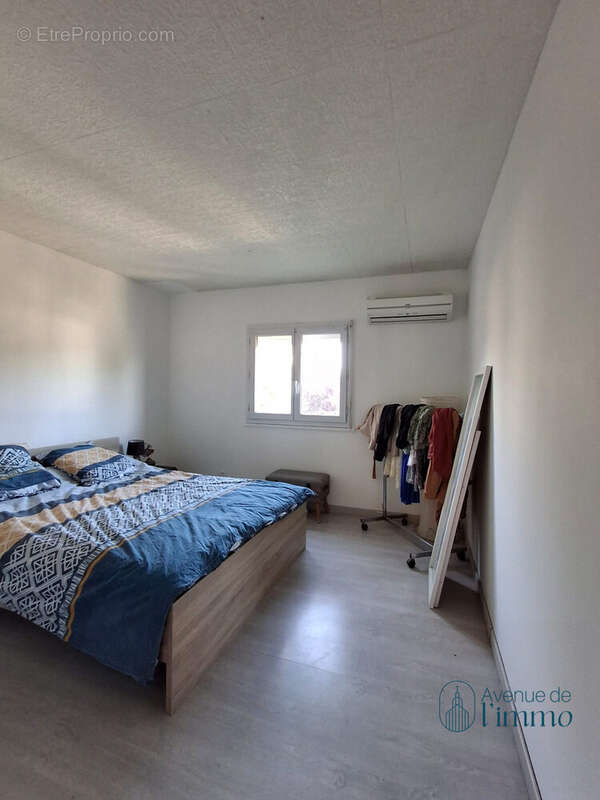 Maison à PELLOUAILLES-LES-VIGNES