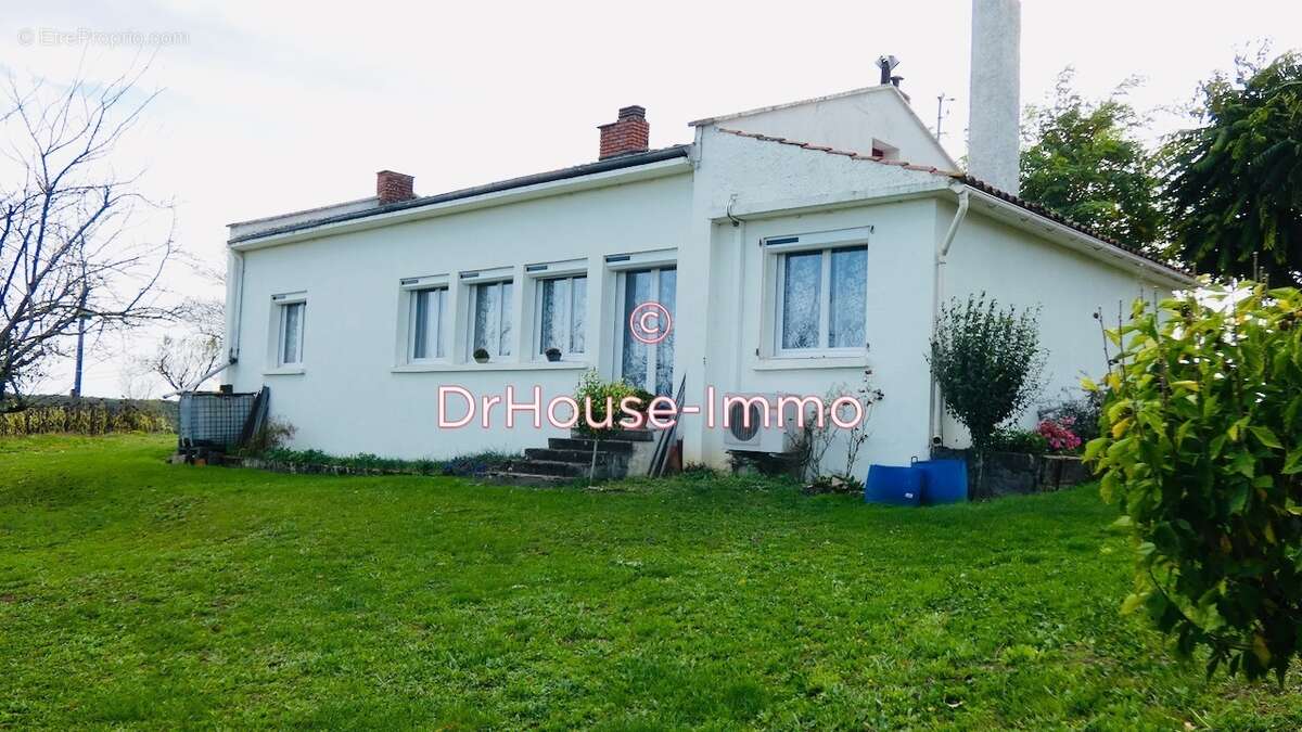 Maison 235 m² à Itzac  - photo 78