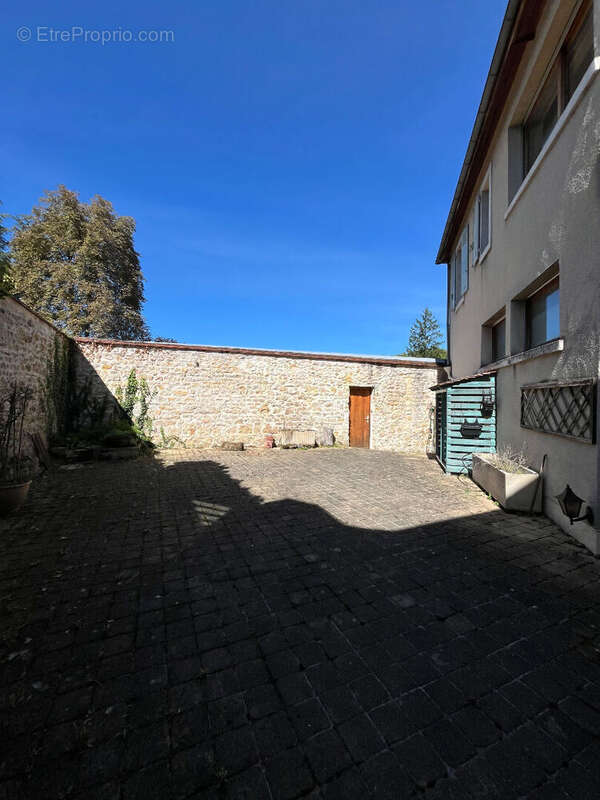 Appartement à DECIZE