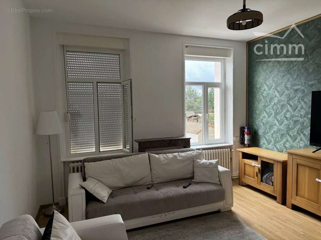Appartement à AMBERT