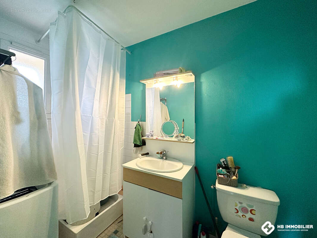 Appartement à ROANNE