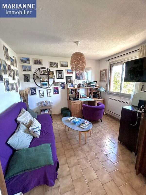 Appartement à SETE