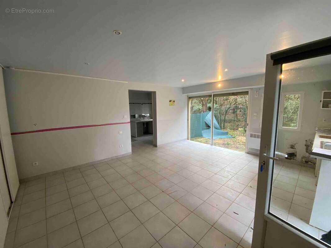 Mas avec 6 gîtes à vendre  MOLIERES SUR CEZE (GARD 30) - photo 17