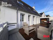 Maison à LE CONQUET