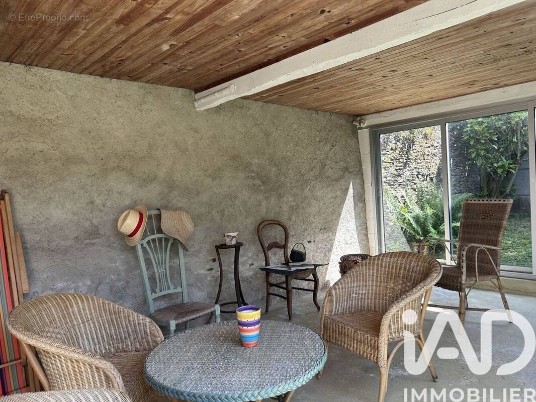 Photo 1 - Maison à PLOERMEL