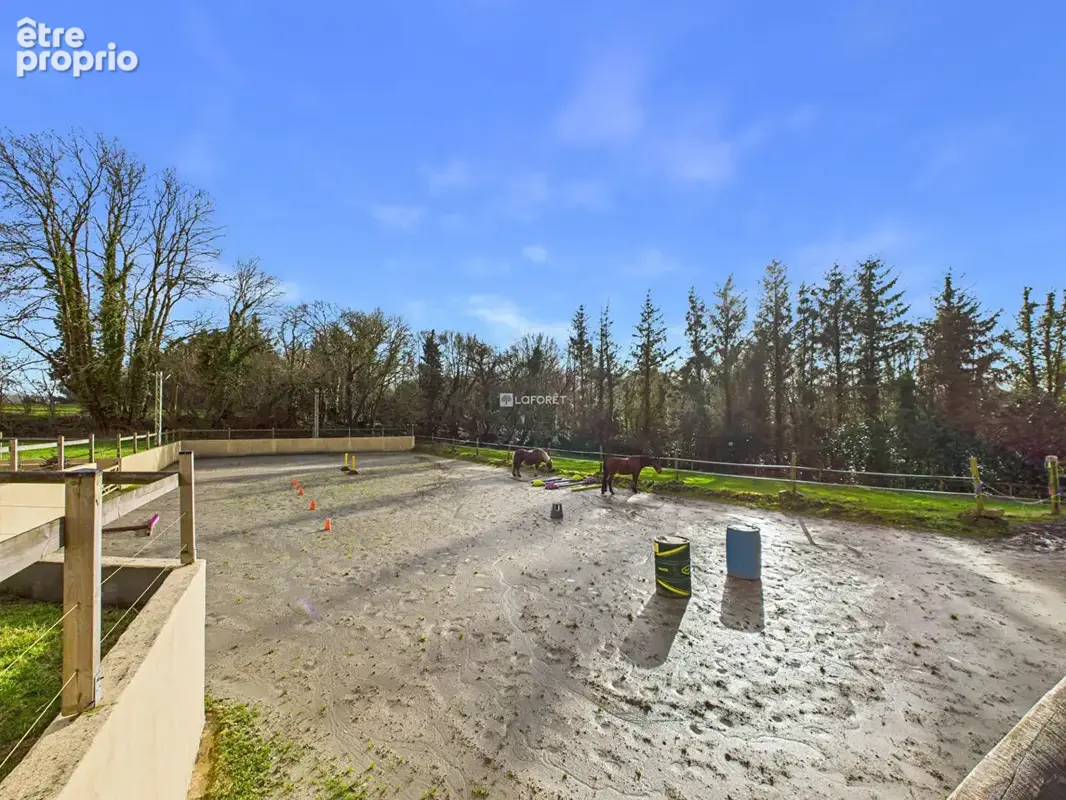 Propriété d'exception  - Plogonnec - photo 6
