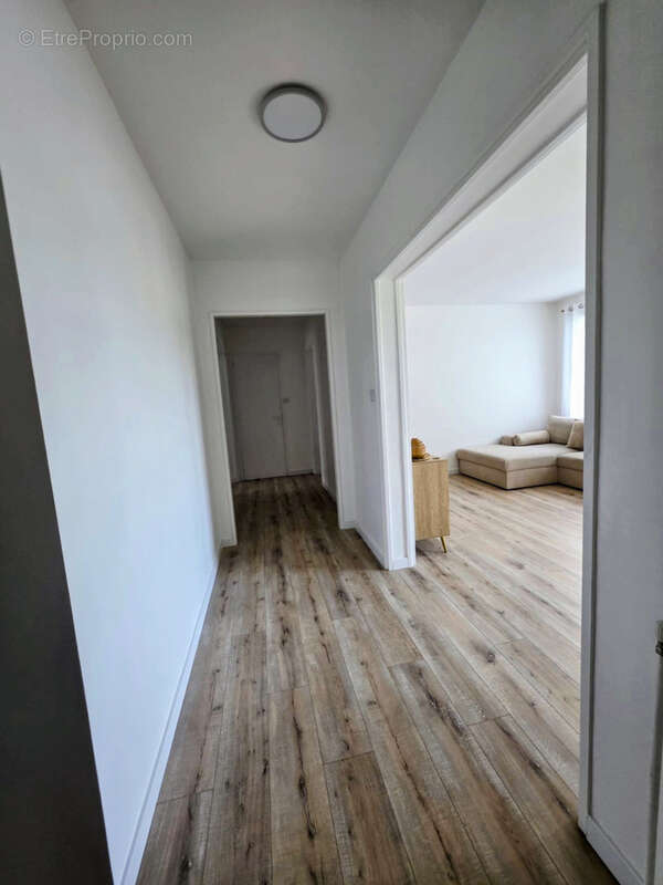 Appartement à LE PUY-EN-VELAY