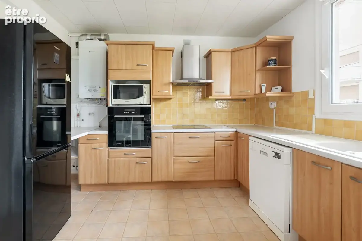 Appartement 4 pièces 74 m² à vendre à Nozay (91620) - photo 6