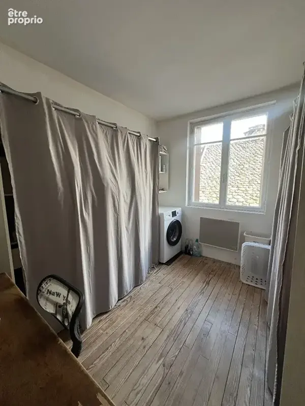 Maison de ville - photo 8