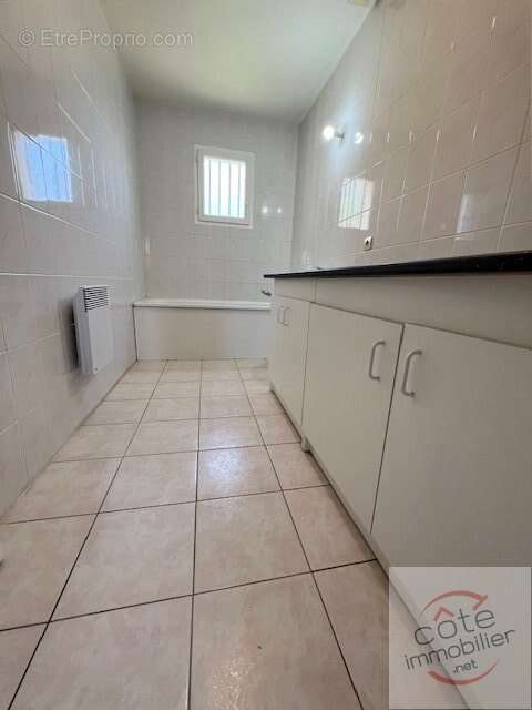 Maison à AUTHON-LA-PLAINE