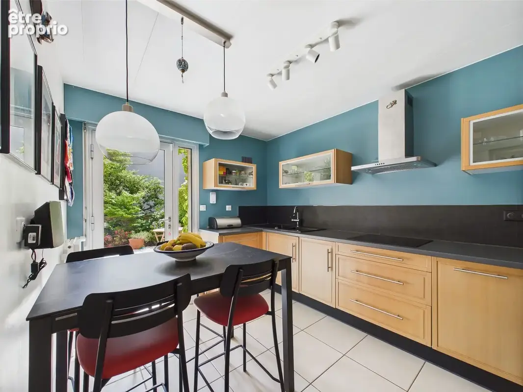 Maison 10 pièces 200 m² à vendre à Nantes (44000) - photo 4